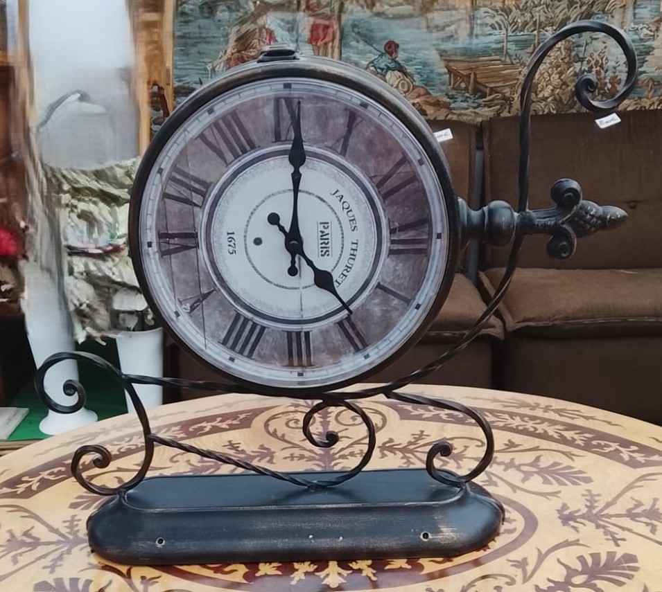 orologio-da-tavolo-in-ferro-battuto-stile-vintage-“paris-1675”